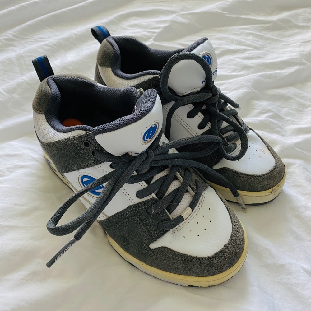 ❌SOLD❌ Heelys Sneakers